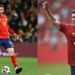Bintang Spanyol, Aymeric Laporte,