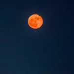Bulan Strawberi , Strawberry Moon