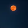 Bulan Strawberi , Strawberry Moon