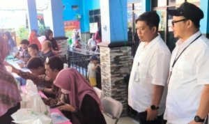 Bulog Kantor Cabang Surabaya