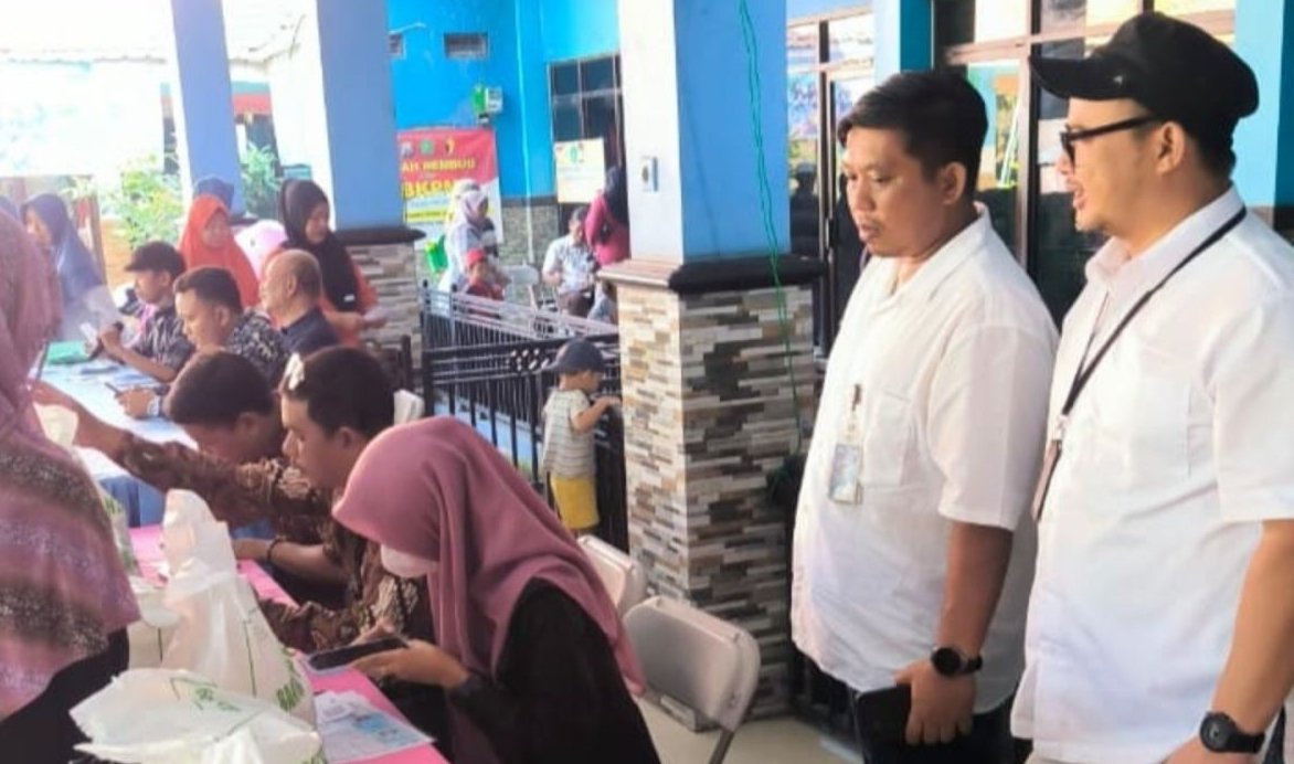 Bulog Kantor Cabang Surabaya