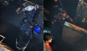 Lansia Perempuan Meninggal, DPRD Surabaya Proyek Gorong-gorong