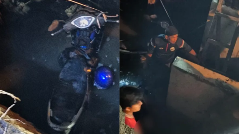 Lansia Perempuan Meninggal, DPRD Surabaya