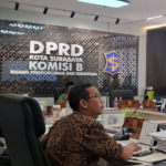 Tiang Rambu Lalu Lintas
