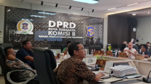 Tiang Rambu Lalu Lintas