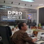 Tiang Rambu Lalu Lintas