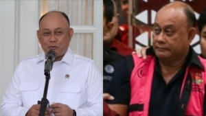 Dadan Hindayana, BGN