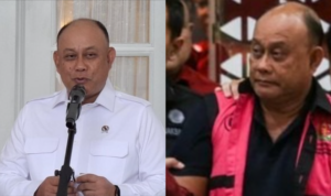 Dadan Hindayana, BGN