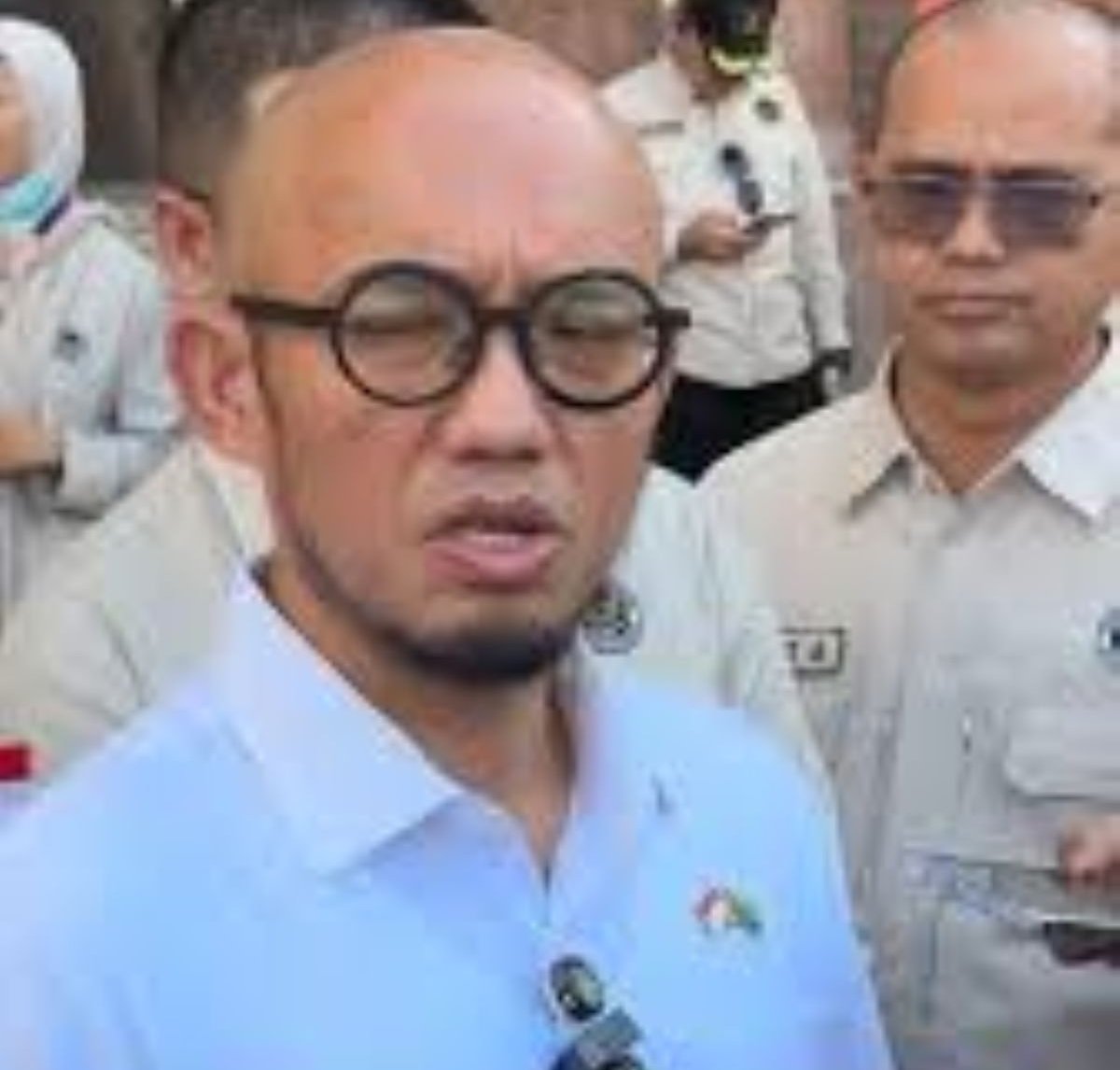 Kemenhaj Minta Pemda Kurangi Acara Seremonial Saat Jemaah Haji Tiba