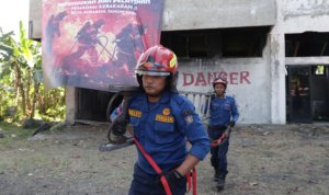 DPKP Surabaya,
