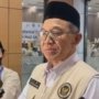 PPIH Surabaya , Air Zam-zam ,Jemaah Haji