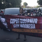 Mahasiswa Surabaya,