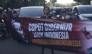 Mahasiswa Surabaya,