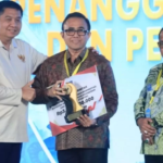 Denpasar ,Surabaya, Penghargaan Kemendagri 2026 Denpasar ,Surabaya, Penghargaan Kemendagri 2026