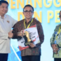 Denpasar ,Surabaya, Penghargaan Kemendagri 2026