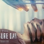 Disclosure Day, Film Sains Fiksi , Steven Spielberg