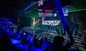 ESI Surabaya , Kapolri Cup Esports,Generasi Muda