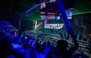 ESI Surabaya , Kapolri Cup Esports,Generasi Muda