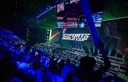 ESI Surabaya Apresiasi Kapolri Cup Esports Sebagai Wadah Positif Generasi Muda 1 ESI Surabaya , Kapolri Cup Esports,Generasi Muda