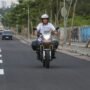 Wali Kota Surabaya, Eri Cahyadi ,Radial Road Lontar ,Kemacetan