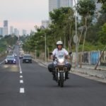 Radial Road , Mayjend Jonosewoyo ,Lontar, Surabaya,