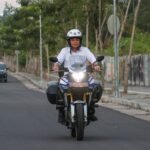 Radial Road Lontar,