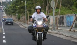 Radial Road Lontar,