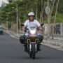 Radial Road Lontar,