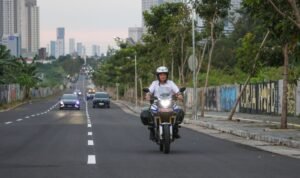 Radial Road , Mayjend Jonosewoyo ,Lontar, Surabaya,