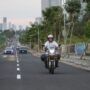 Radial Road , Mayjend Jonosewoyo ,Lontar, Surabaya,