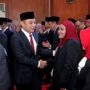 Wali Kota Surabaya, Eri Cahyadi, Pejabat, Kecamatan
