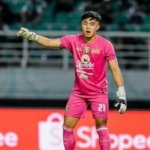 Persebaya Surabaya, Ernando Ari Sutaryadi