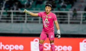 Persebaya Surabaya, Ernando Ari Sutaryadi