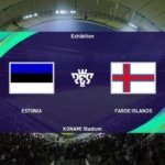 Estonia ,Faroe Islands Estonia ,Faroe Islands