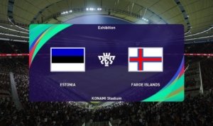 Estonia ,Faroe Islands