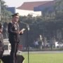 Gelar Upacara Hari Lahir Pancasila, Wakapolda Jatim : Pancasila Kunci Persatuan Bangsa di Tengah Ancaman Global
