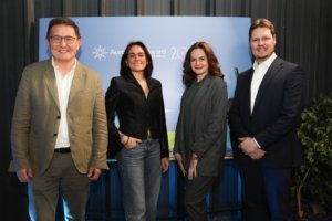 Aurora Ventures Tawarkan Pendanaan Hingga US0 Ribu Khusus Startup Besutan Perempuan