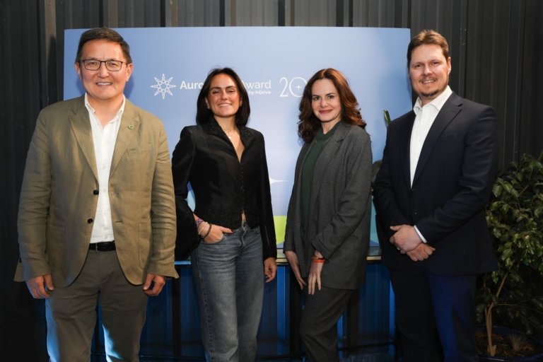 Aurora Ventures Tawarkan Pendanaan Hingga US0 Ribu Khusus Startup Besutan Perempuan