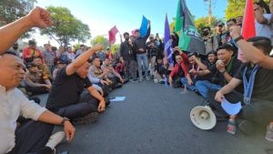Ketua Komisi A DPRD Surabaya
