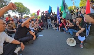 Ketua Komisi A DPRD Surabaya