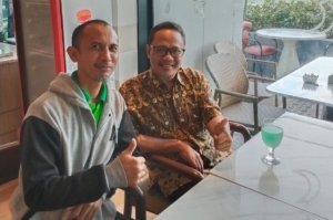 Ironi Sensus Ekonomi 2026, BPS Surabaya Diduga PHK Sepihak Petugas Disabilitas