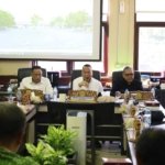Komisi A DPRD Surabaya Komisi A DPRD Surabaya