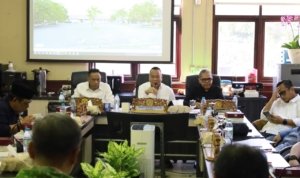 Komisi A DPRD Surabaya