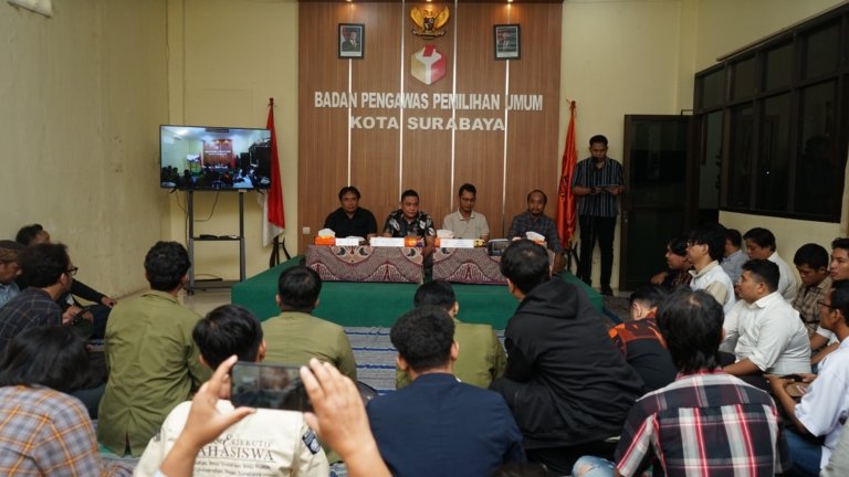 Pemilu 2029