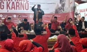 Desukarnoisasi