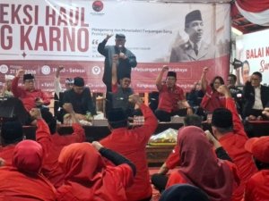 Desukarnoisasi