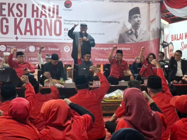 Desukarnoisasi