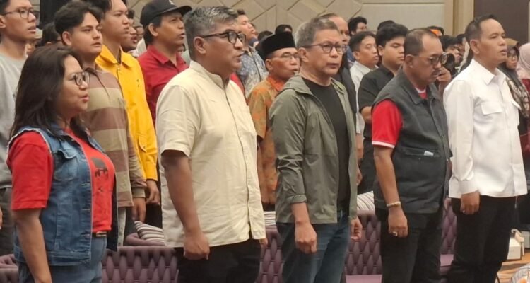 PDIP Surabaya ,