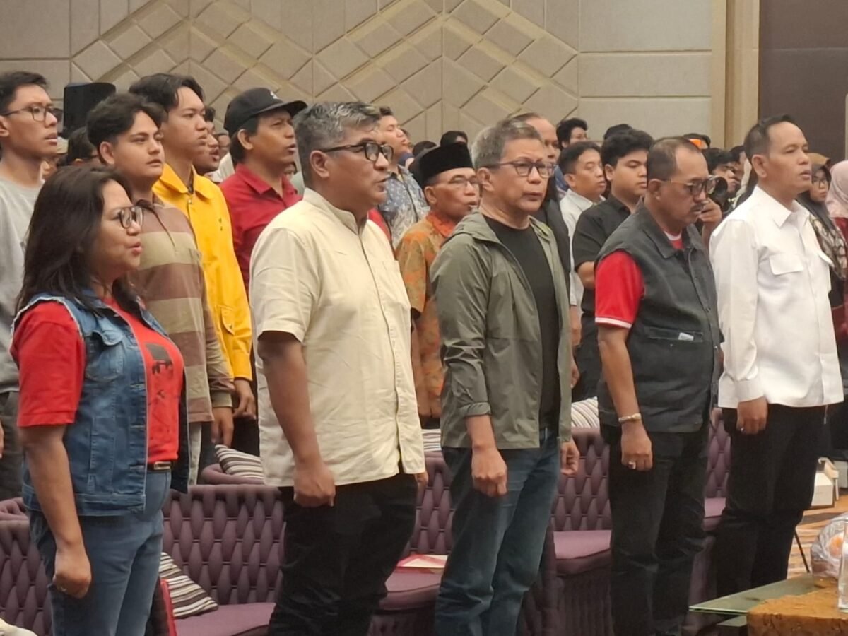 PDIP Surabaya ,