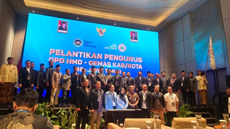 Hmd-gemas jatim